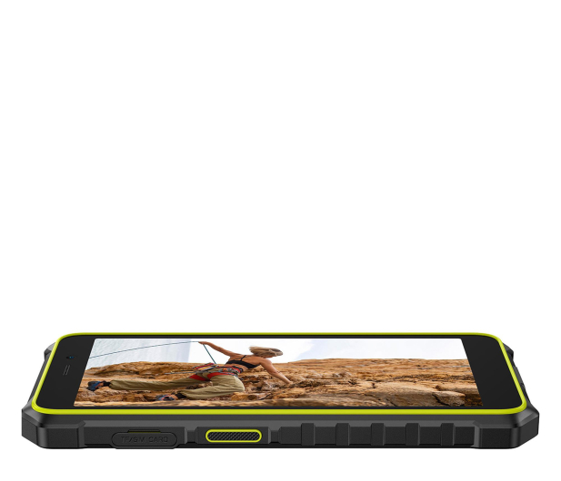 uleFone RugKing 2 Pro 4/128GB zielony - 1529391 - zdjęcie 11